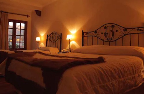 Cafayate Hotel | Hotel Asturias