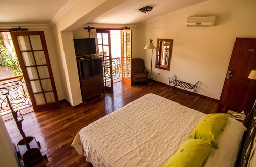 Cafayate Hotel | Hotel Asturias