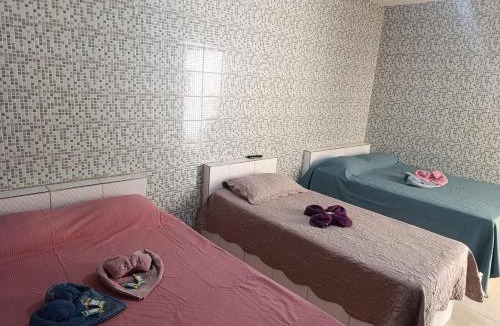 Zabele Hotel | Hotel Atalaia
