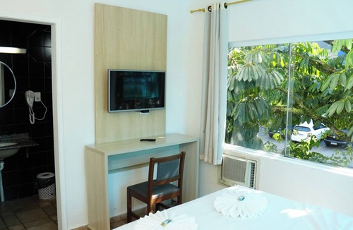 Centro Hotel | Hotel Atlântico Sul