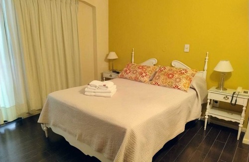 Barrio Centro Hotel | HOTEL AUGUSTUS