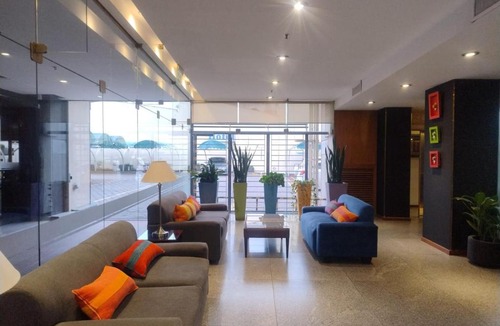 Barrio Centro Hotel | Hotel AUGUSTUS