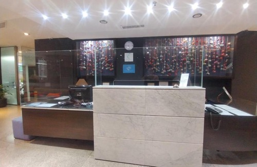 Barrio Centro Hotel | Hotel AUGUSTUS