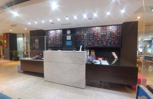 Barrio Centro Hotel | Hotel AUGUSTUS