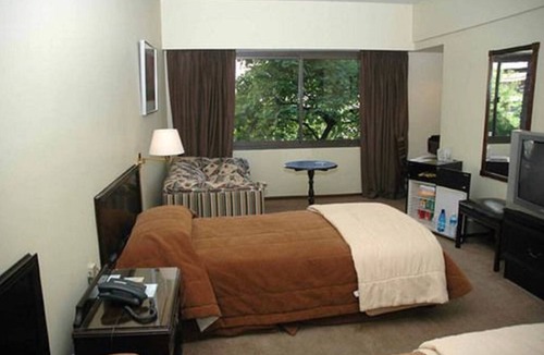Bahia Blanca Hotel | Hotel Austral Bahia Blanca