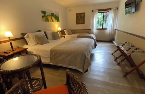 Province of Tierra del Fuego Hotel | Hotel Austral Ushuaia