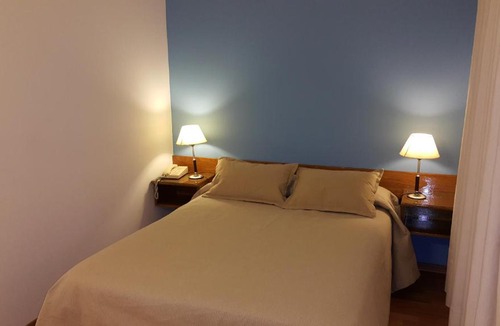 Microcentro Hotel | Hotel Avenida