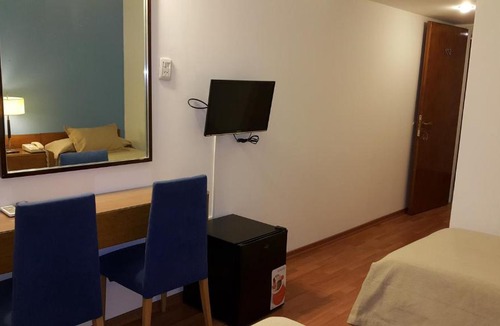 Microcentro Hotel | Hotel Avenida