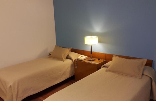 Microcentro Hotel | Hotel Avenida