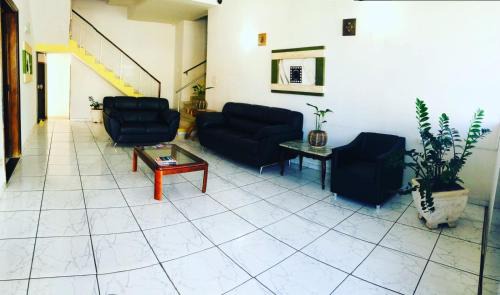 Jacarezinho Hotel | Hotel Avenida