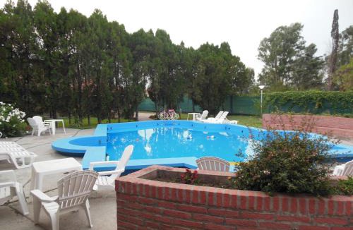Salta Hotel | Hotel Aybal