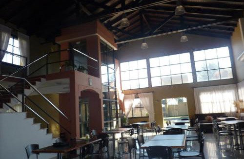 Salta Hotel | Hotel Aybal