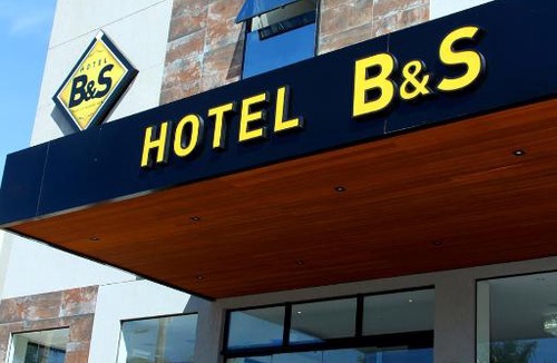 Nova Andradina Hotel | Hotel B&S