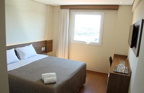 Nova Andradina Hotel | Hotel B&S