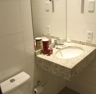 Nova Andradina Hotel | Hotel B&S