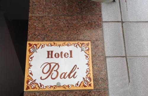 Pinheiros Hotel | Hotel Bali