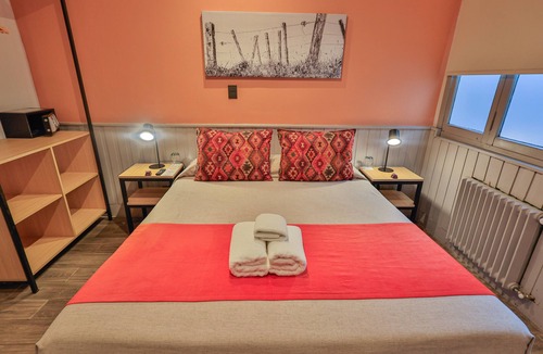 Centro Hotel | Hotel Bariloche By Tierra Gaucha