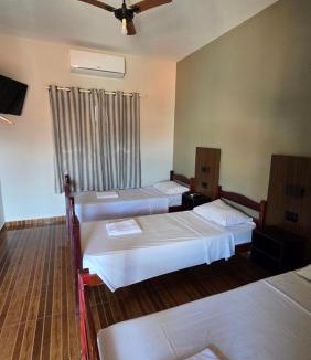 Centro Hotel | Hotel Barretos Express