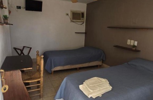 Realico Hotel | Hotel barrica