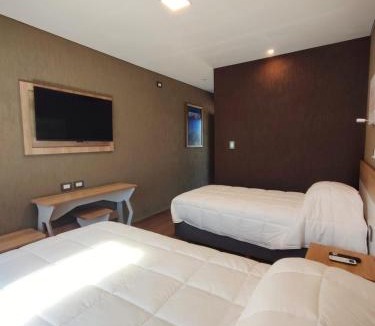 Belen Hotel | Hotel Belén