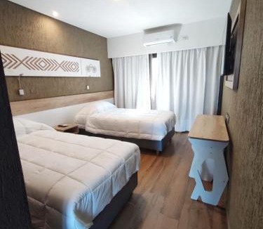 Belen Hotel | Hotel Belén