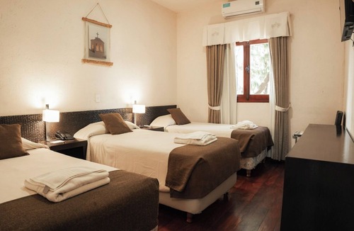 Belen Resort | Hotel Belén