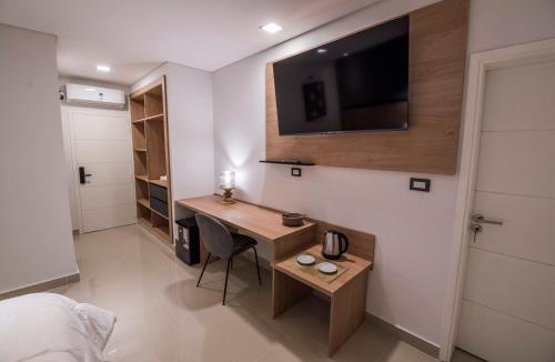 Realico Hotel | Hotel Bel Posto by Tandem