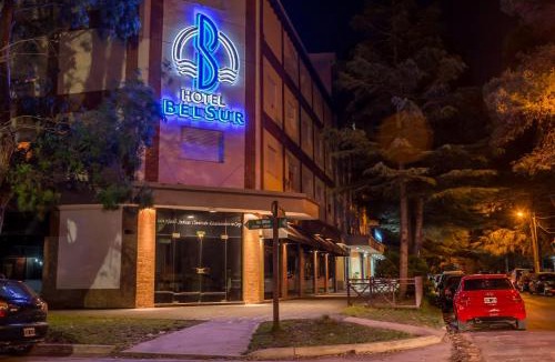 San Bernardo del Tuyu Hotel | Hotel Bel Sur
