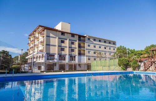 San Bernardo del Tuyu Hotel | Hotel Bel Sur