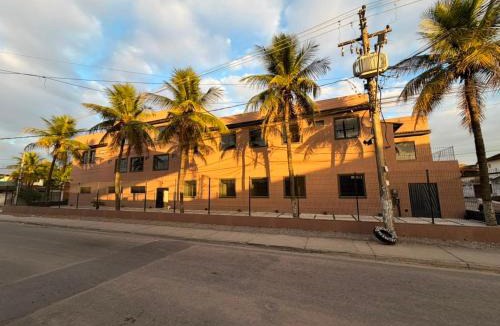 Itaborai Hotel | Hotel Betel 3 pontes