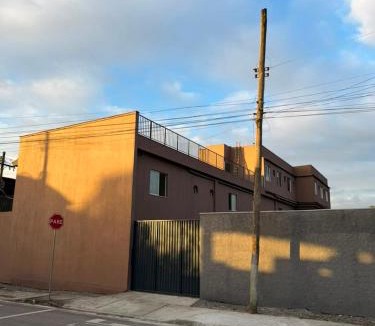 Itaborai Hotel | Hotel Betel 3 pontes