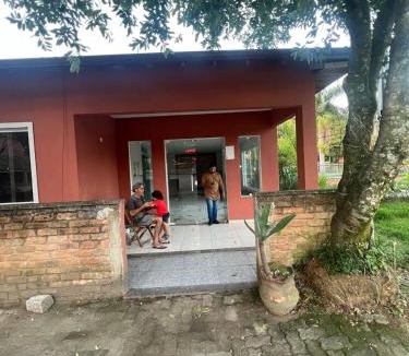 Realengo Hotel | Hotel Betel Rio Bonito