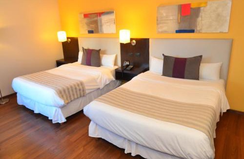 Province of Tucuman Hotel | Hotel Bicentenario Suites & Spa