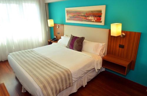 Province of Tucuman Hotel | Hotel Bicentenario Suites & Spa