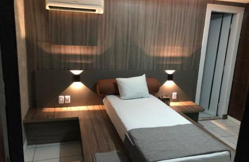 Salvador Hotel | HOTEL BIGSTAR