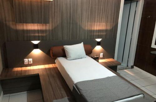 Salvador Hotel | HOTEL BIGSTAR