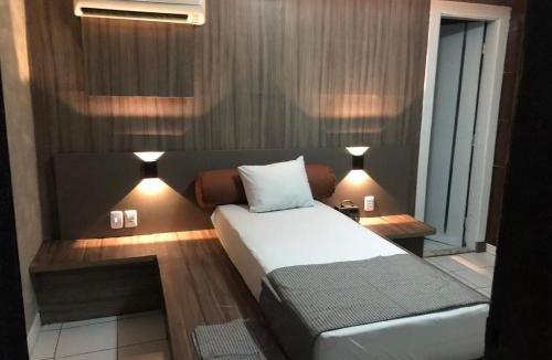 Salvador Hotel | HOTEL BIGSTAR