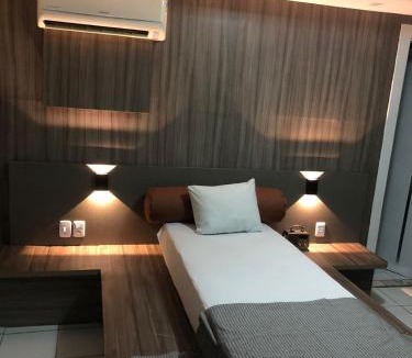 Salvador Hotel | HOTEL BIGSTAR