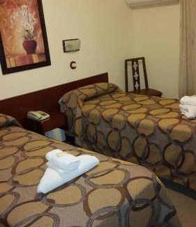 Termas de Rio Hondo Hotel | Hotel Bilbao