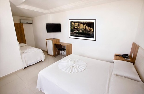 Jequie Hotel | Hotel Bizzon