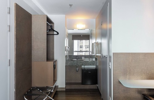 Batel Hotel | Hotel Bleev Curitiba Batel