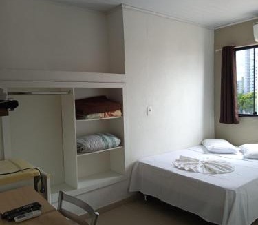 Centro Hotel | Hotel BLESS