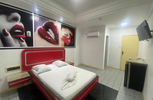Salvador Hotel | Hotel Bom Gosto