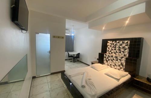 Salvador Hotel | Hotel Bom Gosto