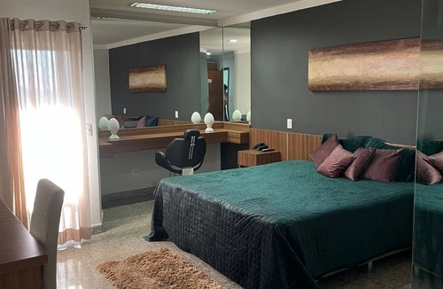 Uberaba Hotel | HOTEL BOMBONATO UBERABA – Fácil acesso ao aeroporto e ao Parque de Exposições ABCZ