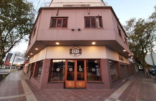 Villa Mercedes Hotel | Hotel Bonino