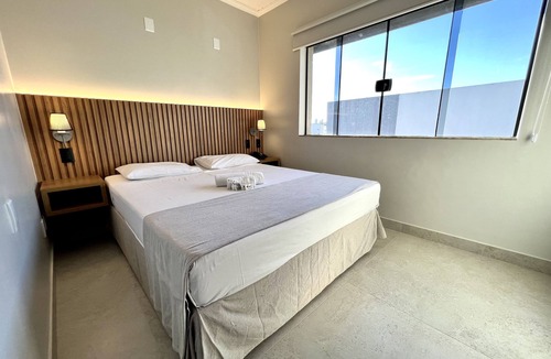 Rio Verde Hotel | Hotel Bons Tempos