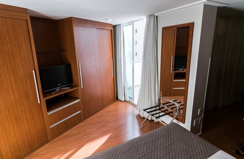 Centro Hotel | Hotel Boulevard