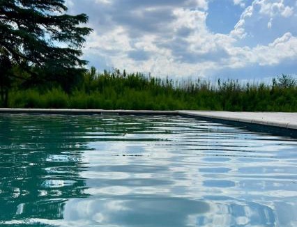 Villa del Totoral Resort | Hotel Boutique Estancia La Loma