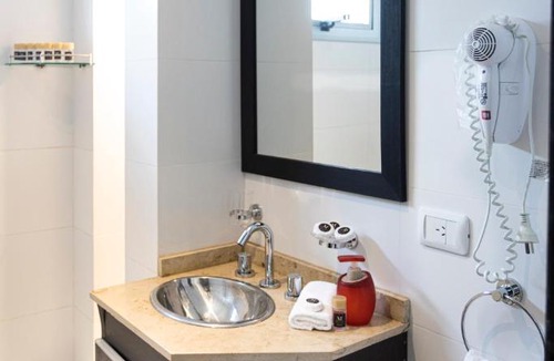 Villa Devoto Hotel | Hotel Boutique Devoto